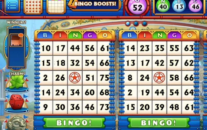 Why Bingo Online