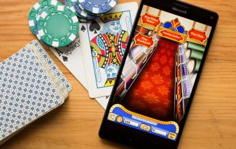 Mobile Casinos