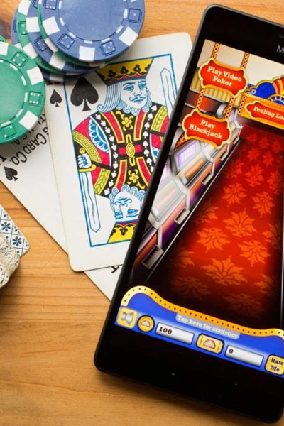 Mobile Casinos