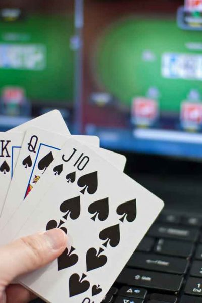 Poker Online
