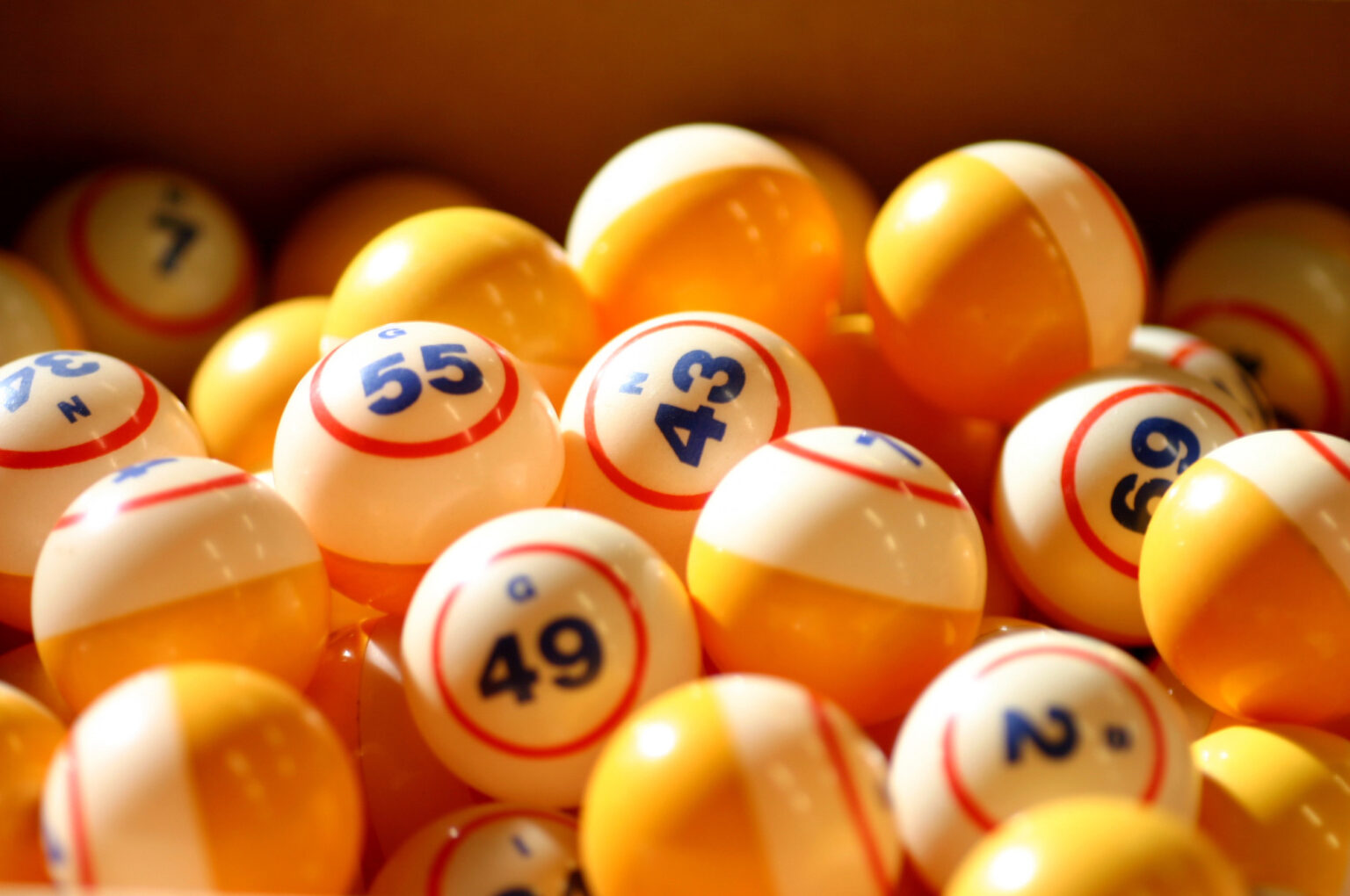 How People choose Lottery Numbers – Roulette CAS winning numbers for cash five